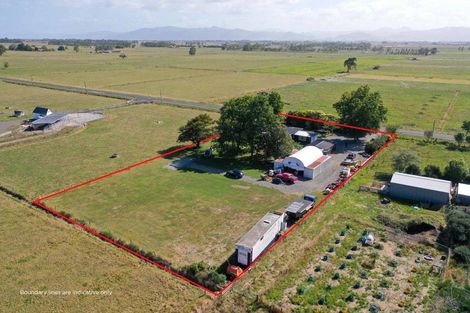 Photo of property in 370 Pipiroa Road, Pipiroa, Ngatea, 3597