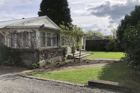 Photo of property in 8 Tekoa Street, Waiau, 7332