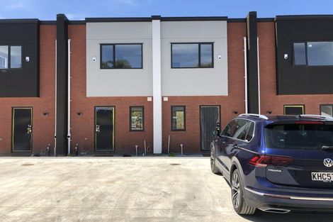 Photo of property in 5/72 Alfriston Road, Manurewa East, Auckland, 2102