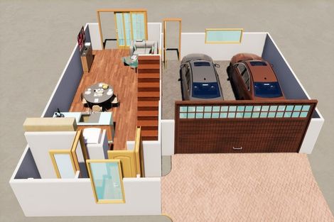 Photo of property in 2/24 Lyon Street, Frankton, Hamilton, 3204