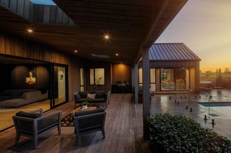 Photo of property in 62b Graham Road, Gordonton, Hamilton, 3281