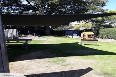 Photo of property in 53 Fulton Street, Gladstone, Invercargill, 9810