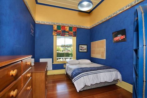 Photo of property in 84 Johnson Street, Bulls, 4818