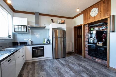 Photo of property in 176 Fitzherbert Street, Hokitika, 7810