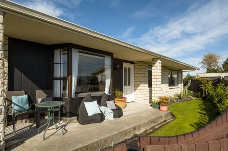 Photo of property in 9 Totara Place, Redwoodtown, Blenheim, 7201