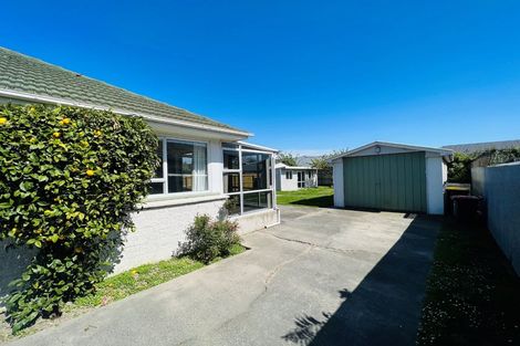 Photo of property in 35 Mountfort Street, Spreydon, Christchurch, 8024