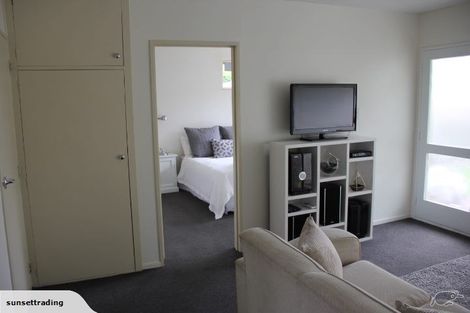 Photo of property in 3/10 Courtenay Street, St Albans, Christchurch, 8014