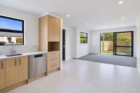 Photo of property in 6/2 Huia Street, Riccarton, Christchurch, 8041