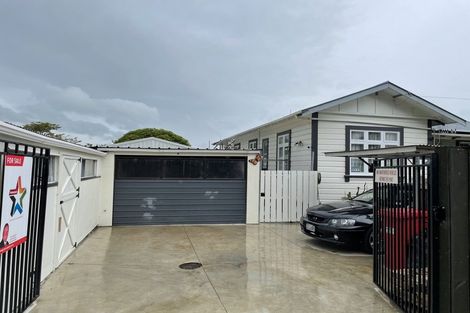 Photo of property in 50 Ormond Street, Woodville, 4920