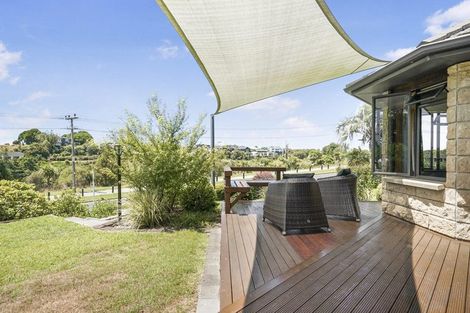 Photo of property in 47 Millthorpe Crescent, Pukete, Hamilton, 3200