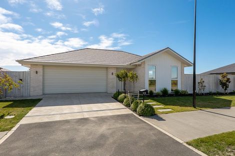 Photo of property in 830 Selwyn Road, Rolleston, 7614