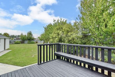 Photo of property in 38 Railway Street, Sefton, 7477