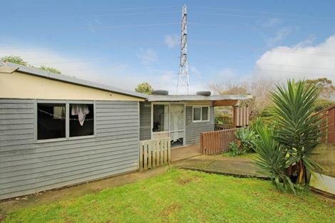 Photo of property in 7 Caserta Place, Clover Park, Auckland, 2023