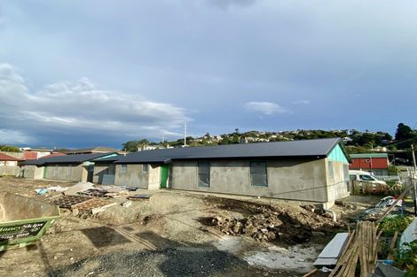 Photo of property in 59 Burns Street, South Dunedin, Dunedin, 9012