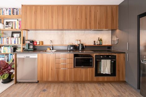 Photo of property in 317/21 King Street, Mount Cook, Wellington, 6021