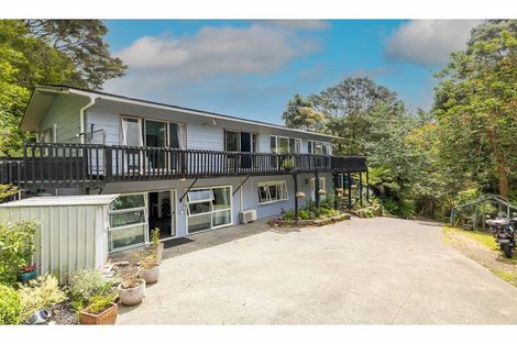 Photo of property in 42 Opanuku Road, Henderson Valley, Auckland, 0612