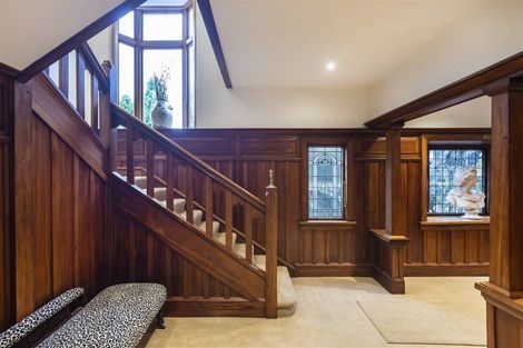 Photo of property in 36 Leinster Road, Merivale, Christchurch, 8014