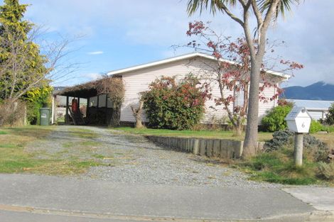Photo of property in 6 Eglinton Place, Te Anau, 9600