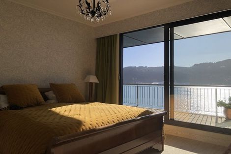 Photo of property in 9 Proctors Road, The Cove, Dunedin, 9077