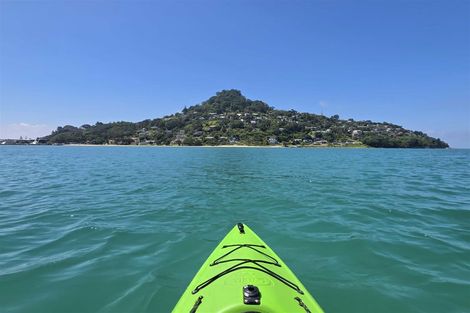 Photo of property in 36 Manaia Road, Tairua, 3508