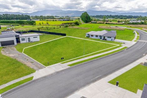 Photo of property in 31 Cotterville Crescent, Greytown, 5712