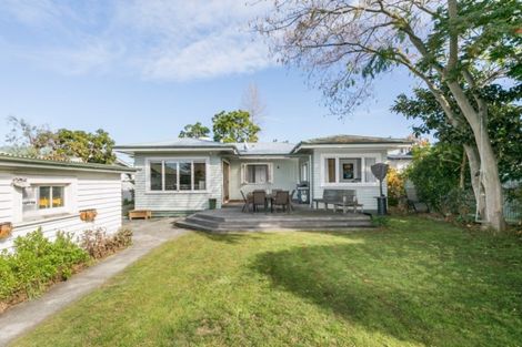 Photo of property in 407 Frederick Street, Mahora, Hastings, 4120