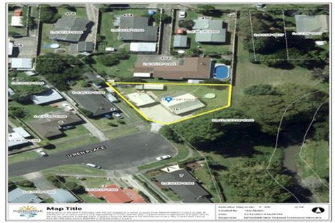 Photo of property in 10 U'ren Place, Riverdale, Gisborne, 4010