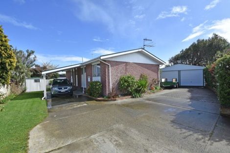 Photo of property in 44 Kilmarnock Court, Strathern, Invercargill, 9812