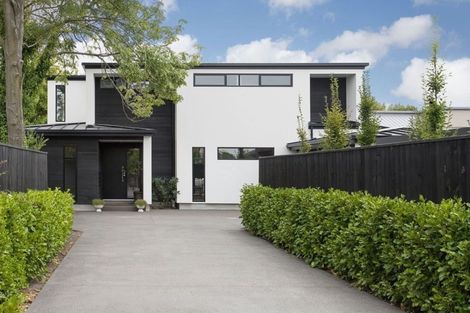 Photo of property in 15b Garden Road, Merivale, Christchurch, 8014