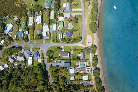 Photo of property in 89 Clinton Road, Tawharanui Peninsula, Warkworth, 0986