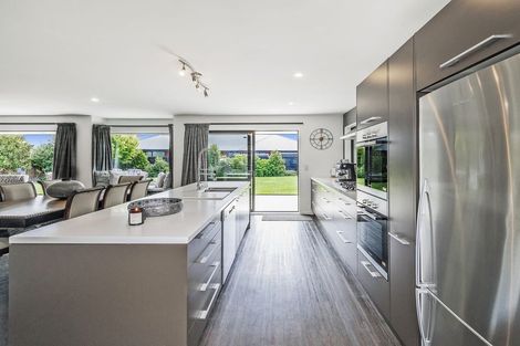 Photo of property in 18f Beaumont Drive, Rolleston, 7614