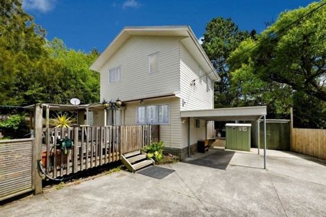 Photo of property in 2/129 Edmonton Road, Te Atatu South, Auckland, 0610