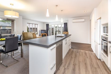 Photo of property in 4 Friesian Crescent, Kaiapoi, 7630