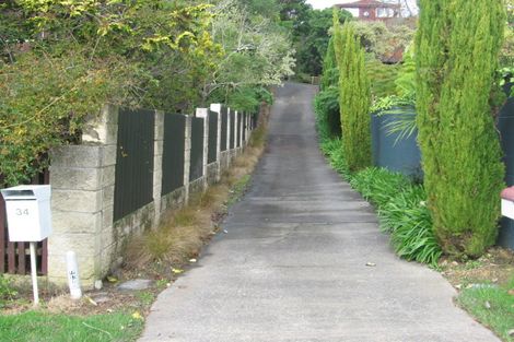 Photo of property in 32 Maxwelton Drive, Mairangi Bay, Auckland, 0630