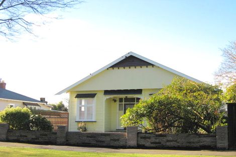 Photo of property in 14 Severn Street, St Albans, Christchurch, 8014