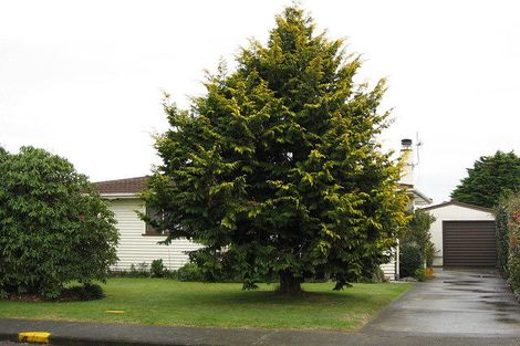 Photo of property in 701 Matai Street, Raureka, Hastings, 4120