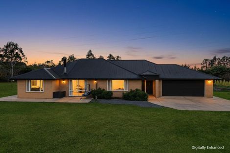 Photo of property in 5 Redfern Lane, Swannanoa, Rangiora, 7476
