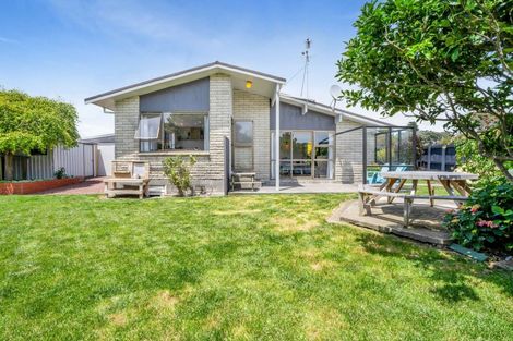 Photo of property in 8 Glamis Avenue, Bell Block, New Plymouth, 4312