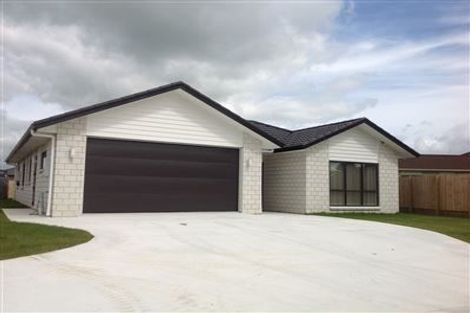 Photo of property in 20 Meadowview Drive, Morrinsville, 3300
