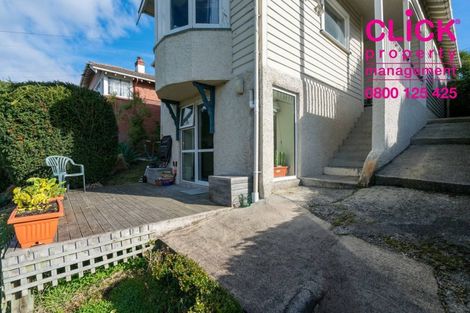 Photo of property in 18 Burnett Street, Calton Hill, Dunedin, 9012