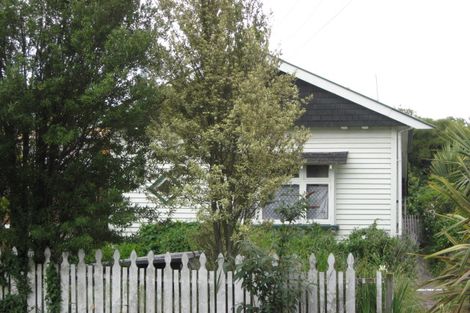 Photo of property in 1 Cumberland Street, Richmond, Christchurch, 8013