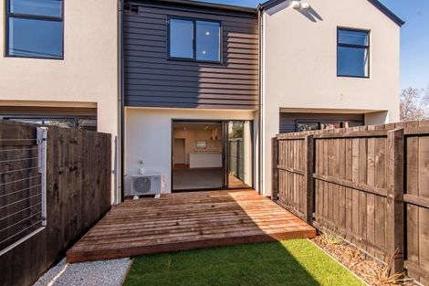 Photo of property in 4/20 Ajax Street, Burwood, Christchurch, 8061