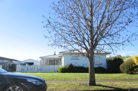 Photo of property in 816 Clive Street, Akina, Hastings, 4122