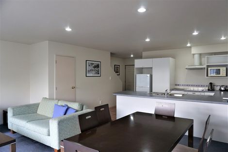 Photo of property in 5/276 Armagh Street, Christchurch Central, Christchurch, 8011