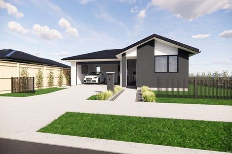 Photo of property in 6 Pouate Way, Waiuku, 2123