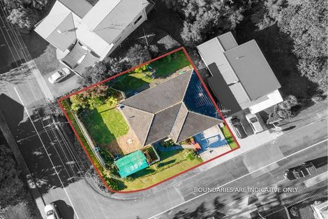 Photo of property in 5 Braebank Lane, Te Atatu South, Auckland, 0610