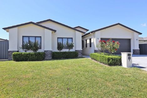 Photo of property in 7 Edwards Street, Frimley, Hastings, 4120