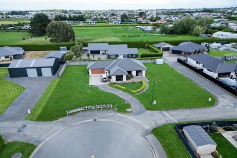 Photo of property in 28 Majestic Chance, Seaward Bush, Invercargill, 9812