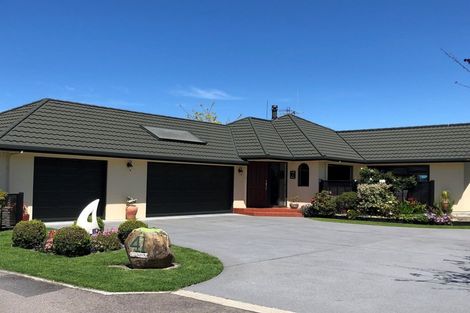 Photo of property in 41 Paradise Place, Matua, Tauranga, 3110