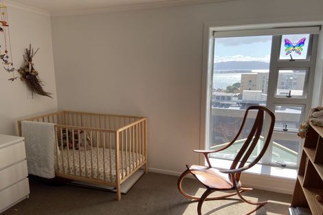 Photo of property in Bellagio Apartments, 39 Taranaki Street, Te Aro, Wellington, 6011